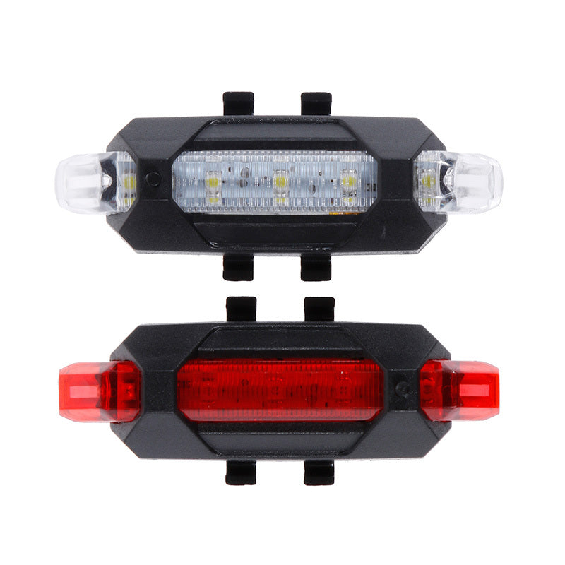 Bicycle LED Light