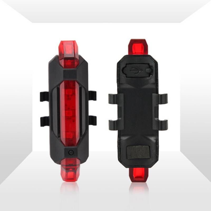 Bicycle LED Light