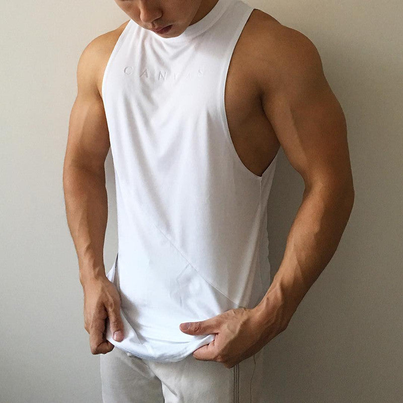 Sleeveless T-Shirt