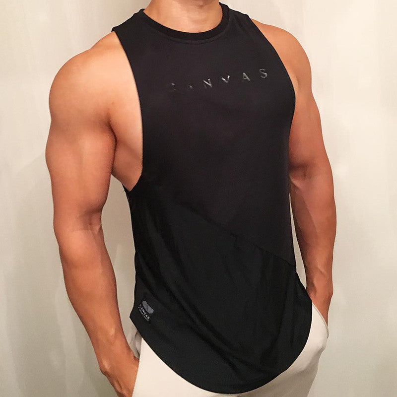 Sleeveless T-Shirt