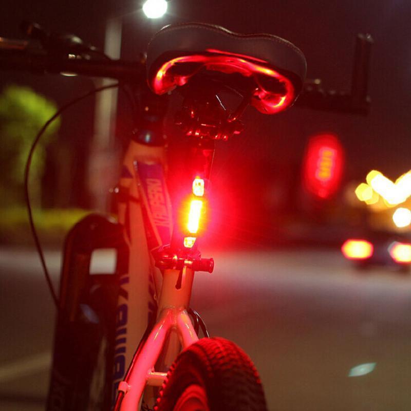 Bicycle LED Light