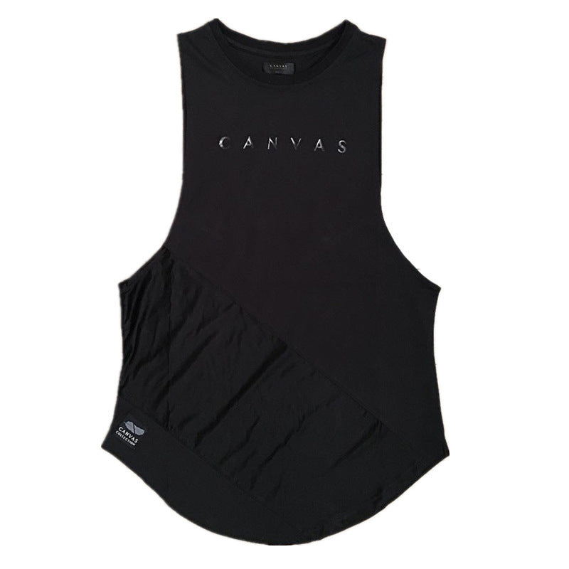 Sleeveless T-Shirt