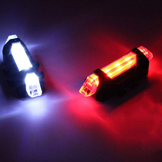 Bicycle LED Light