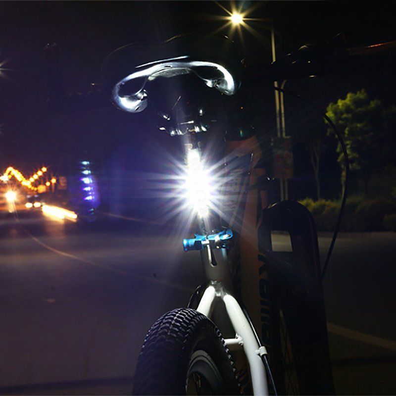 Bicycle LED Light