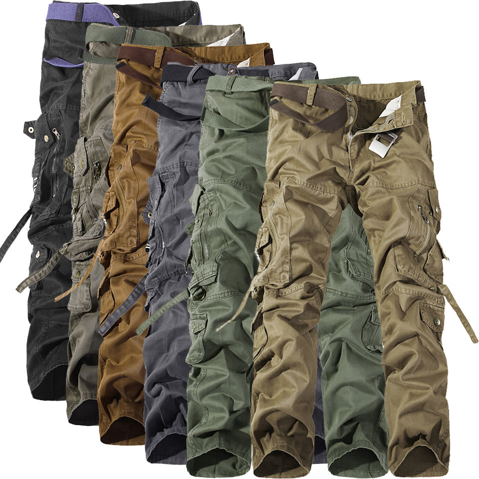 Men's Cargo Pants