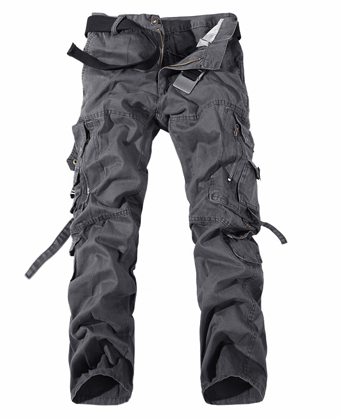 Men's Cargo Pants