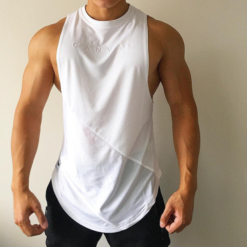 Sleeveless T-Shirt