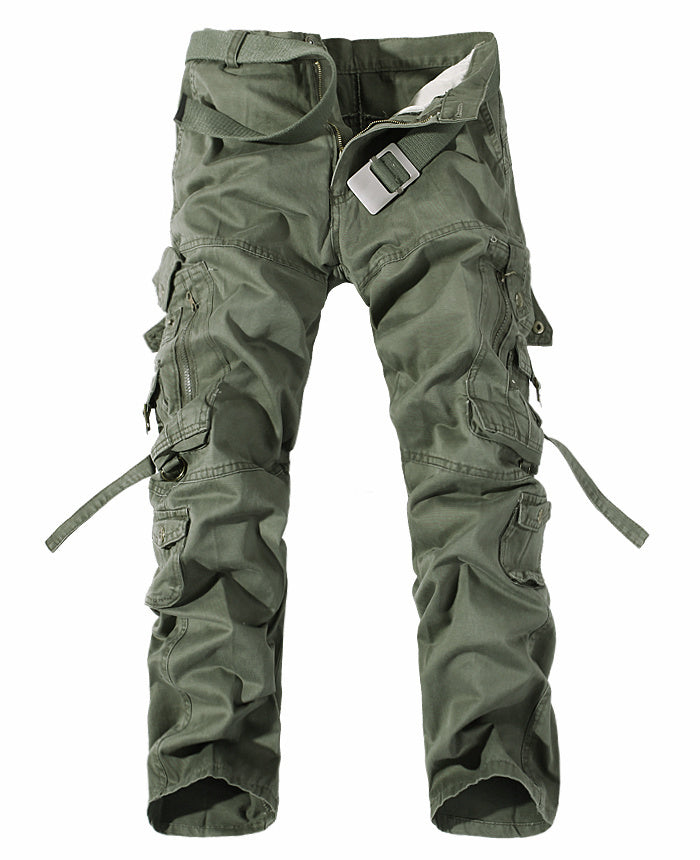 Men's Cargo Pants