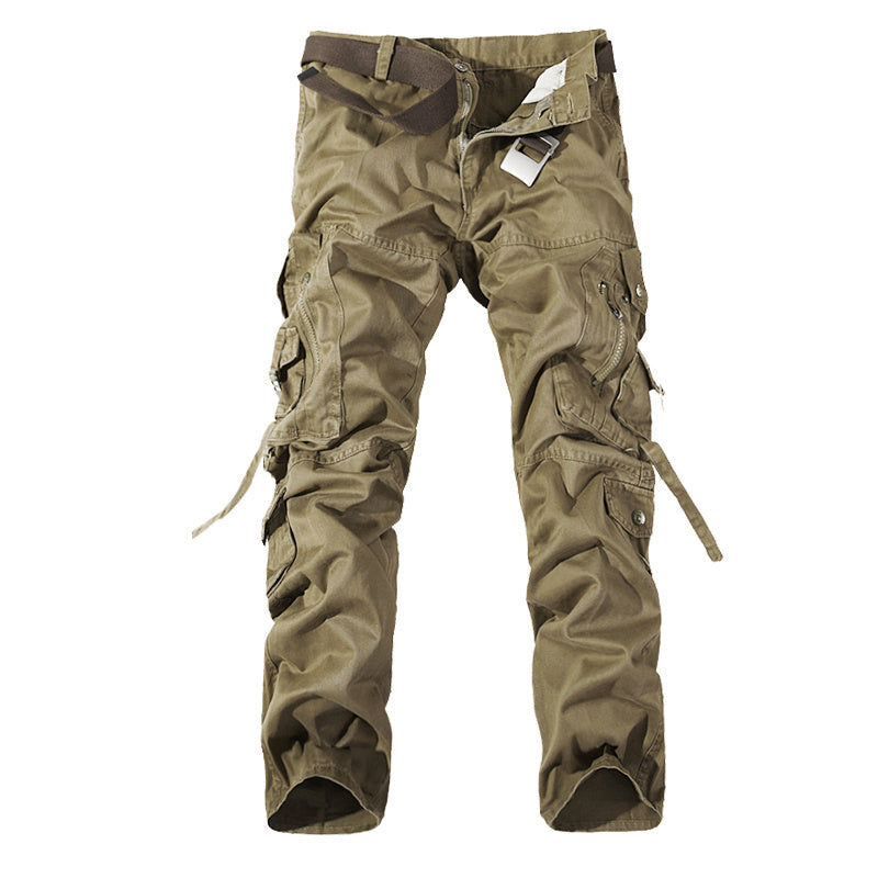 Men's Cargo Pants