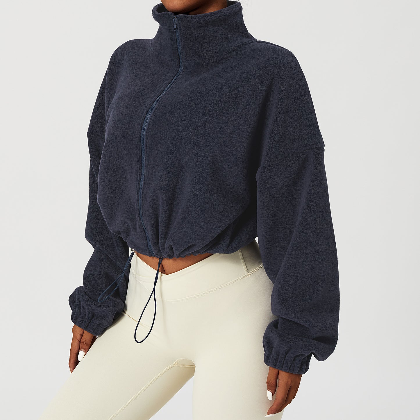 Women’s Cropped Sweatshirt