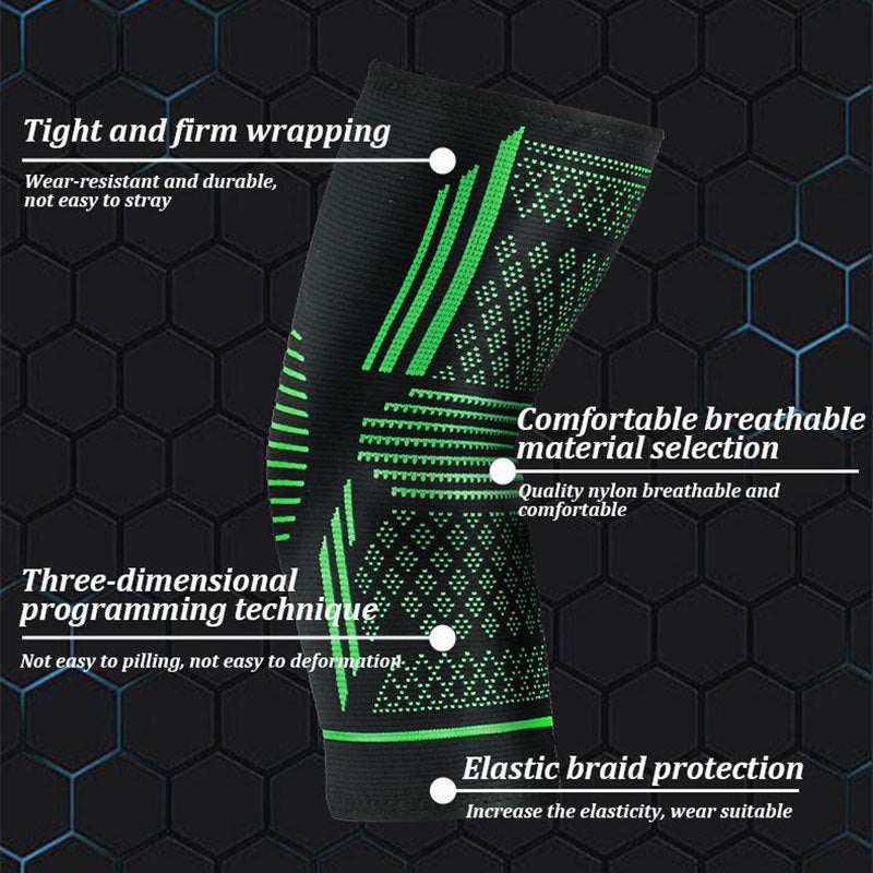 Elbow Elastic Compression Sleeve