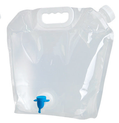 Portable Water Bags Container