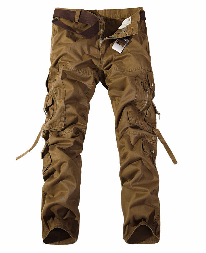 Men's Cargo Pants