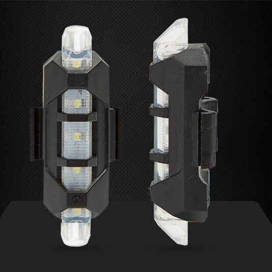 Bicycle LED Light