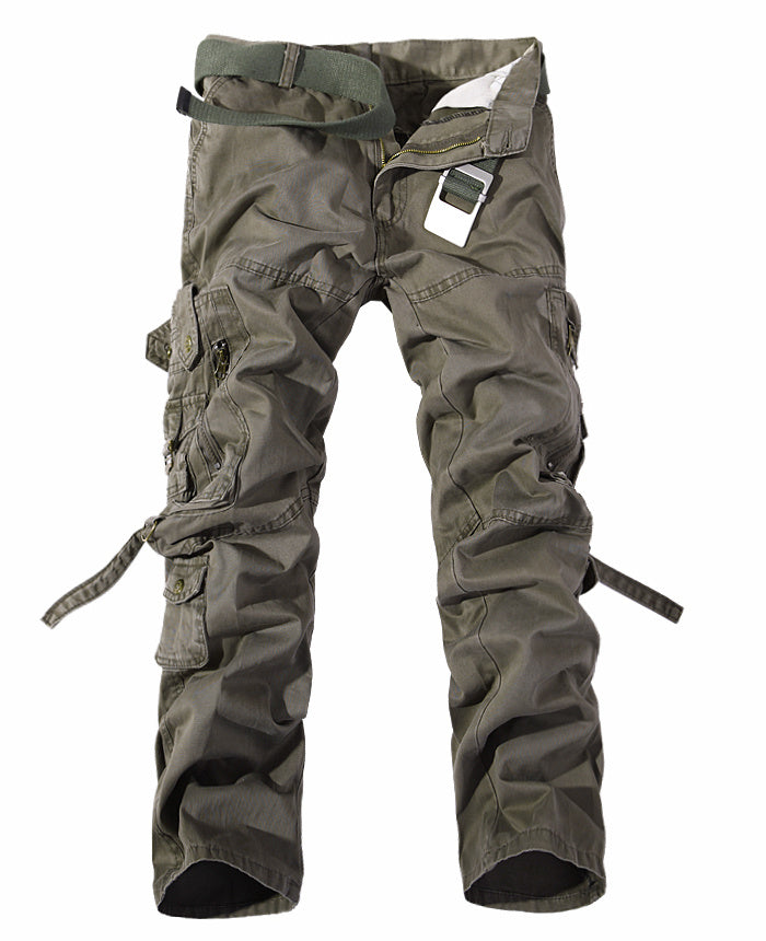 Men's Cargo Pants